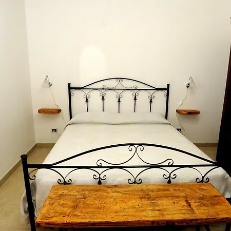 Dimora Saracena *