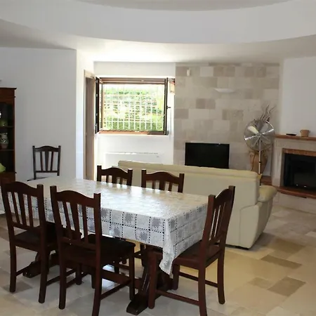 Villa Dimora Saracena