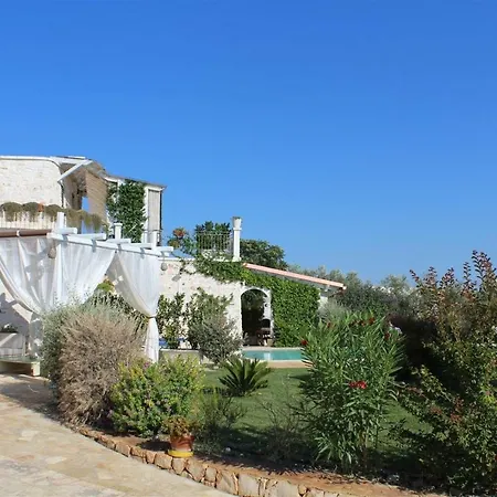 Villa Dimora Saracena