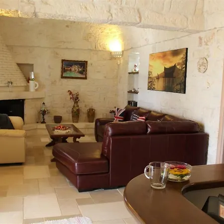Dimora Saracena * Ostuni