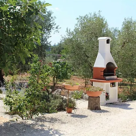 Dimora Saracena