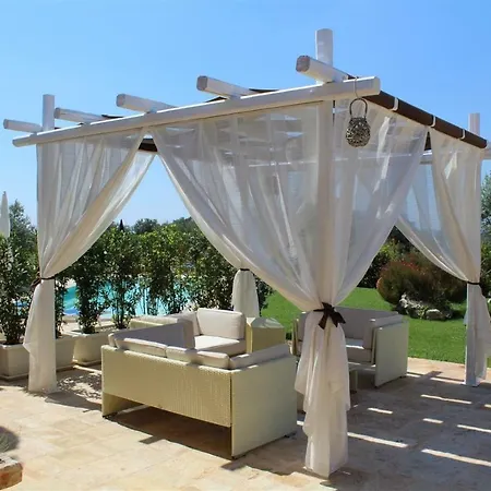 Villa Dimora Saracena *