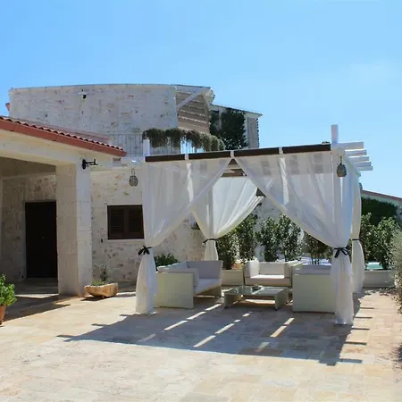 Villa Dimora Saracena Ostuni
