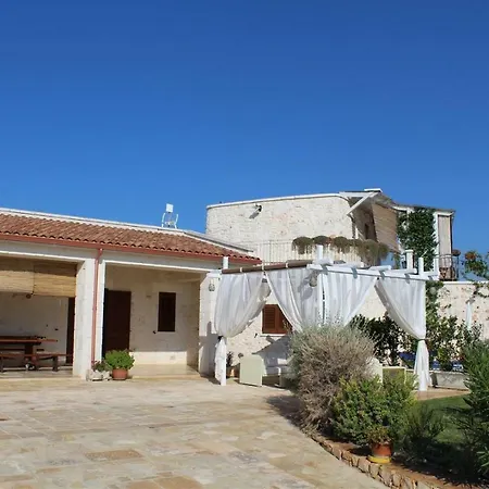 Dimora Saracena Ostuni