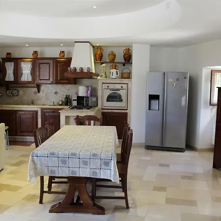 Dimora Saracena Villa