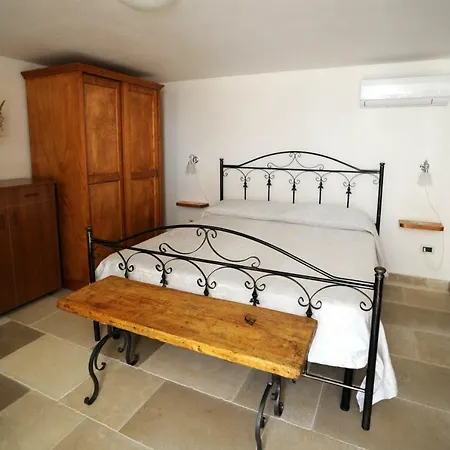 Dimora Saracena Villa *